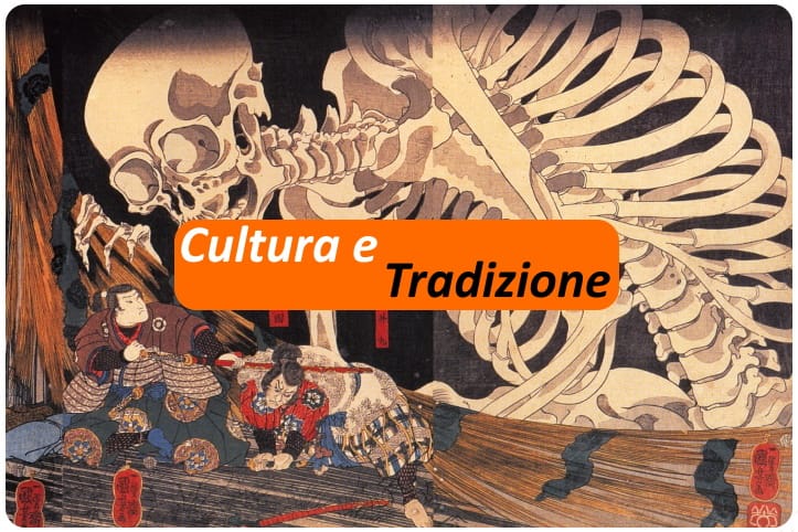Cultura e Tradizione