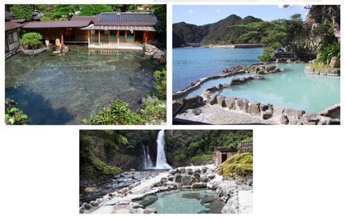onsen passione giapponese outdor